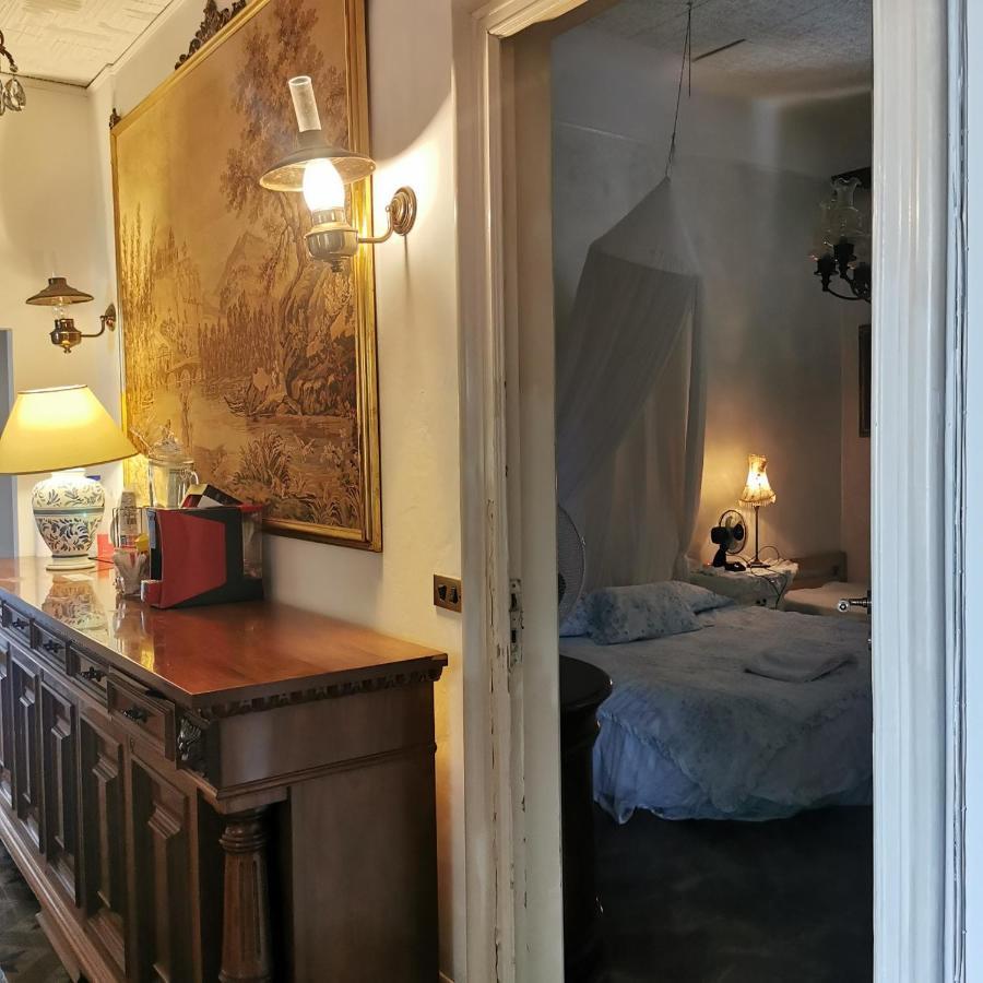 Albisola bed&breakfast Albisola Superiore Exterior foto