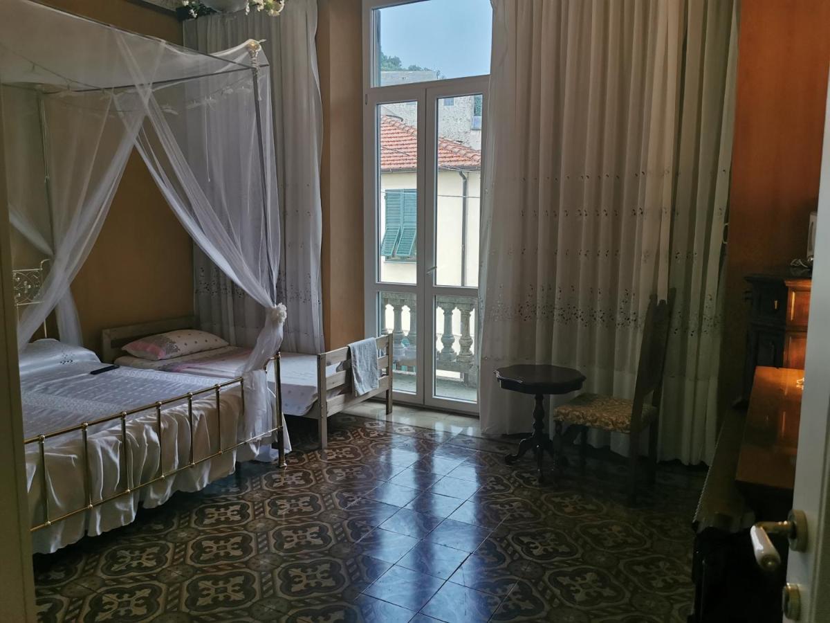 Albisola bed&breakfast Albisola Superiore Exterior foto