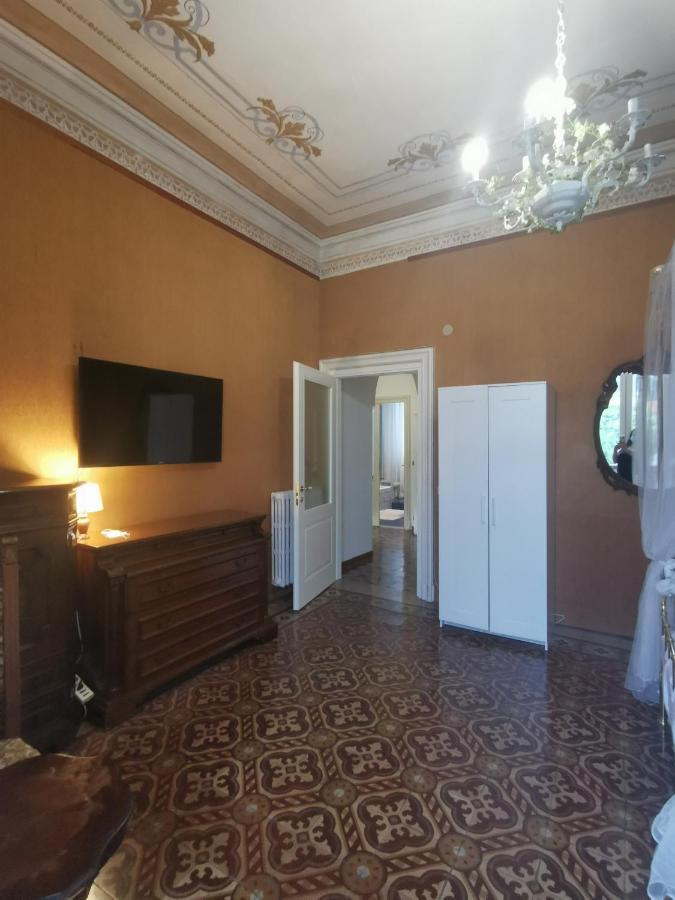 Albisola bed&breakfast Albisola Superiore Exterior foto