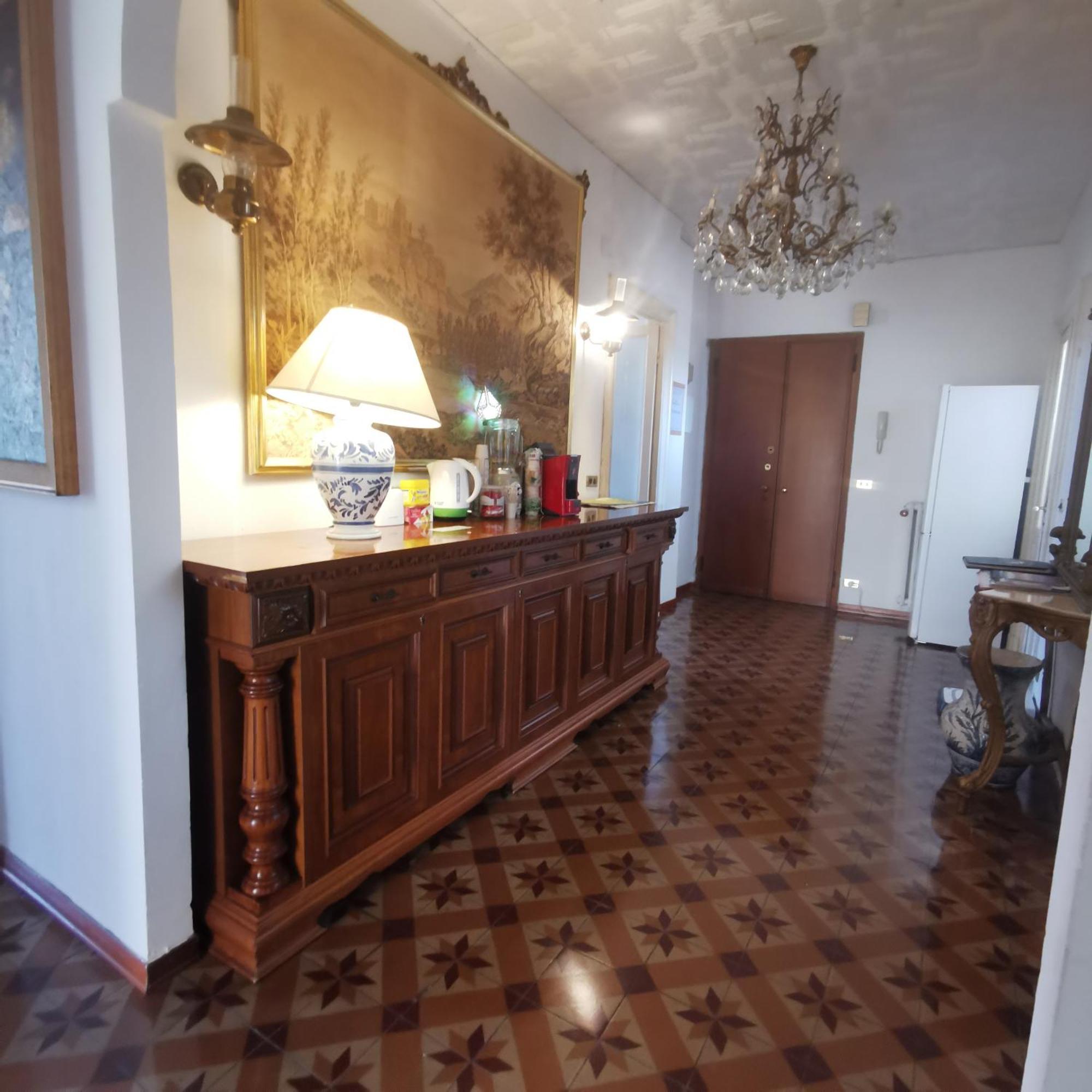 Albisola bed&breakfast Albisola Superiore Exterior foto