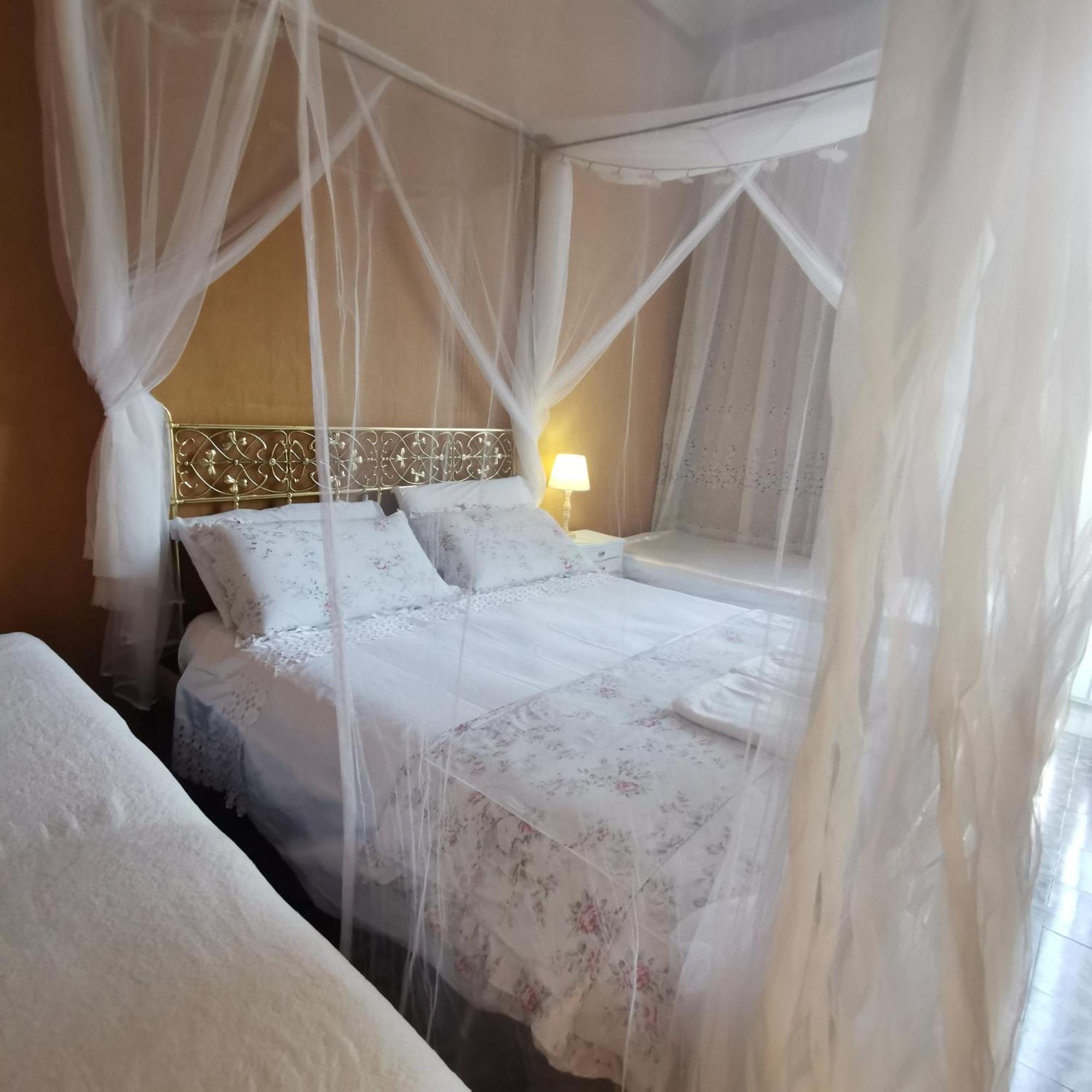 Albisola bed&breakfast Albisola Superiore Exterior foto