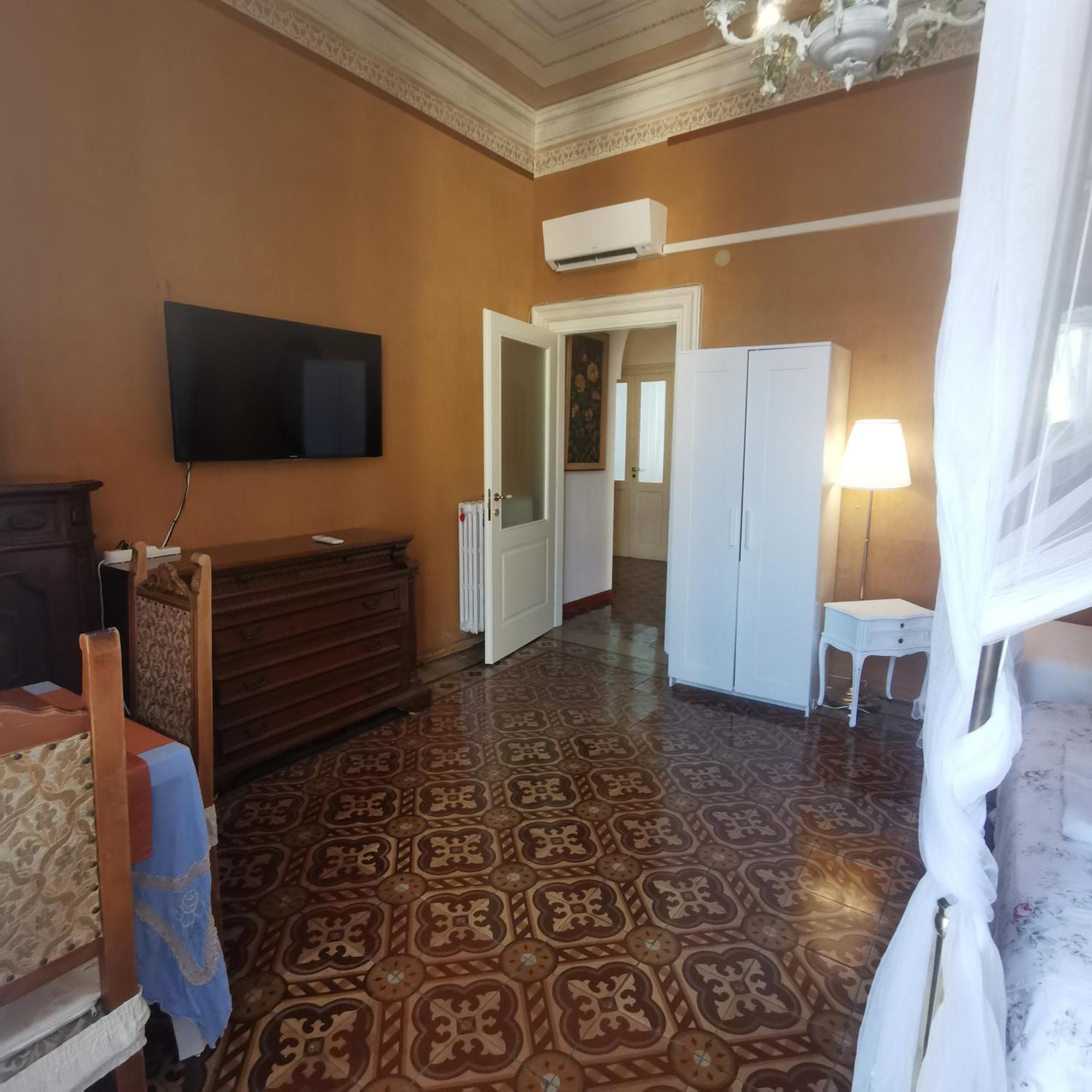 Albisola bed&breakfast Albisola Superiore Exterior foto