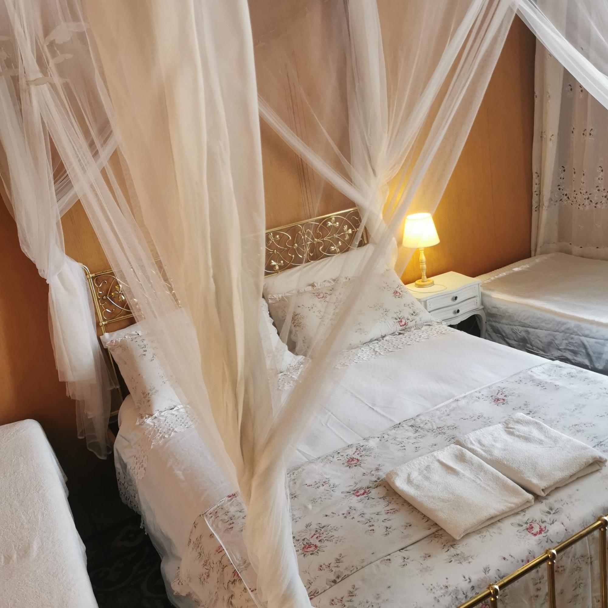 Albisola bed&breakfast Albisola Superiore Exterior foto