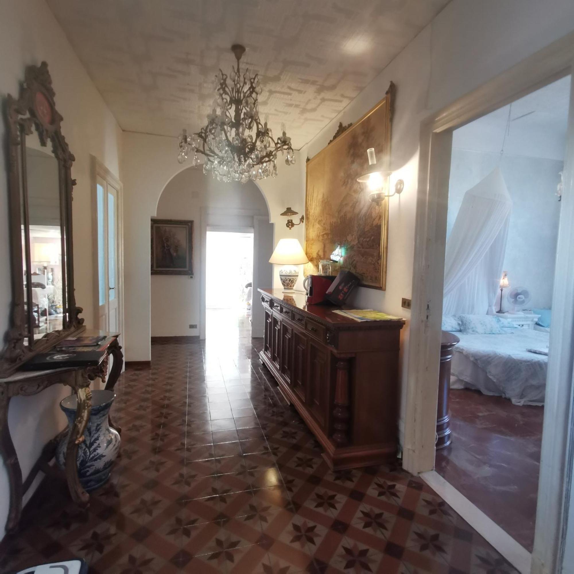 Albisola bed&breakfast Albisola Superiore Exterior foto