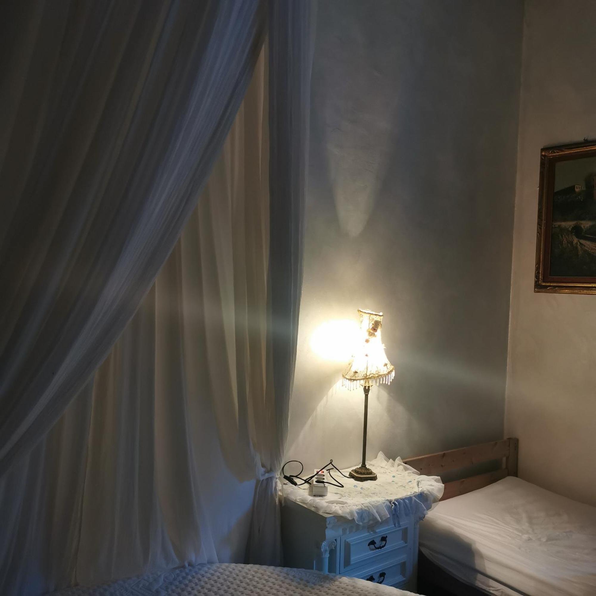 Albisola bed&breakfast Albisola Superiore Exterior foto
