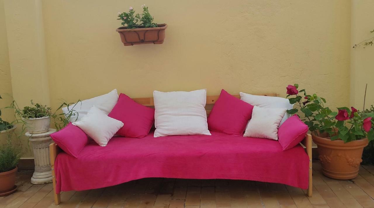 Albisola bed&breakfast Albisola Superiore Exterior foto