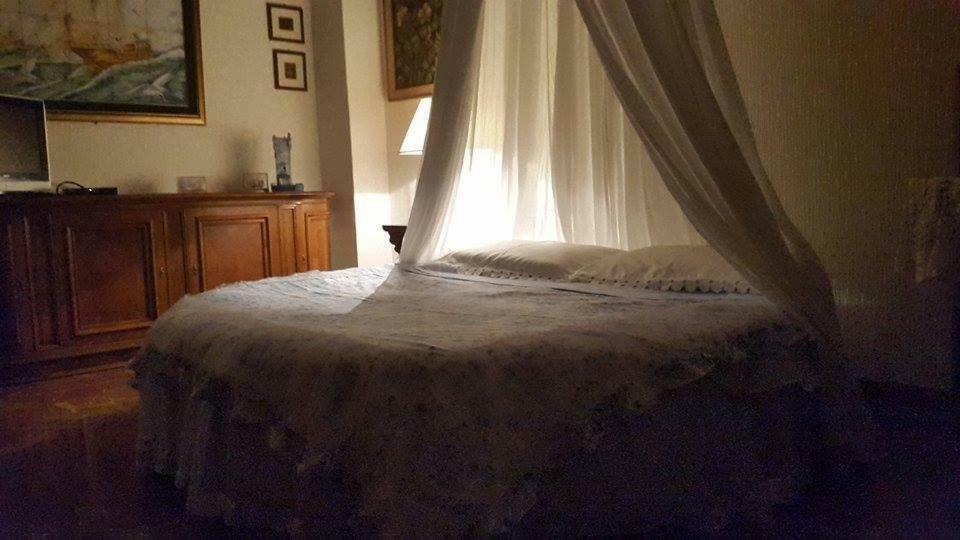 Albisola bed&breakfast Albisola Superiore Exterior foto