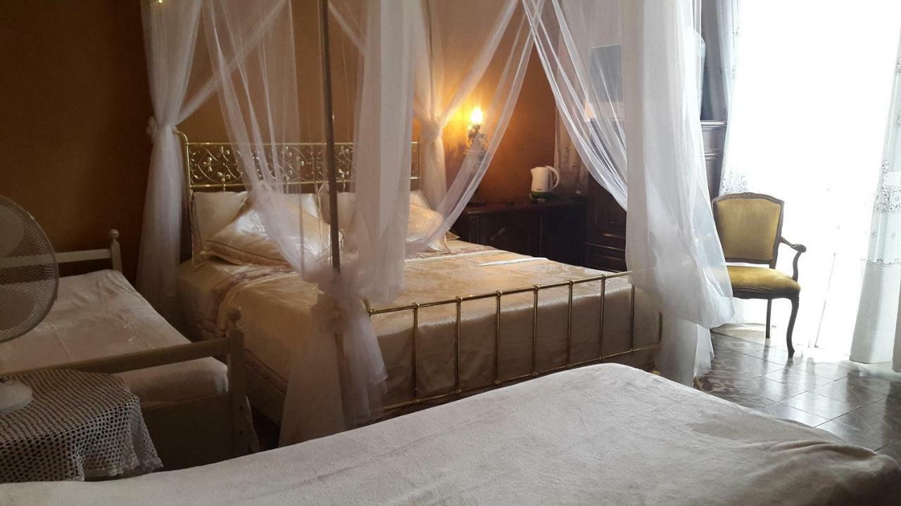 Albisola bed&breakfast Albisola Superiore Exterior foto