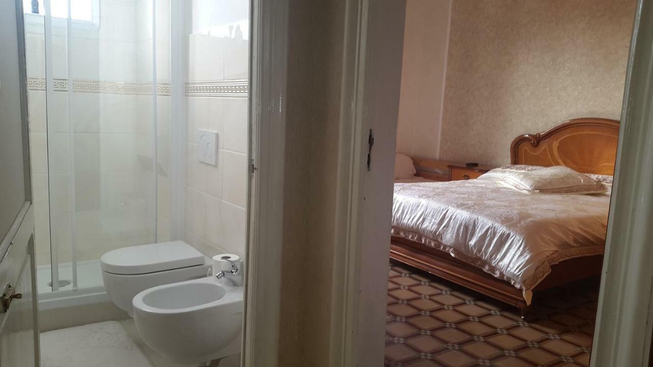 Albisola bed&breakfast Albisola Superiore Exterior foto